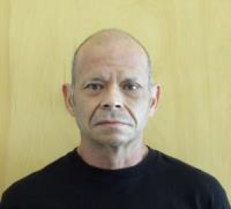 David Pedro Villanueva a registered Sex Offender of California