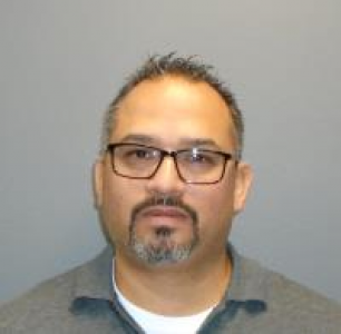 David Hector Villa a registered Sex Offender of California