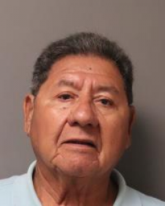 David John Villegas a registered Sex Offender of California