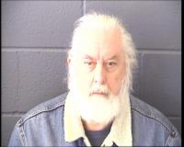 David Joseph Vorous a registered Sex Offender of California