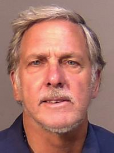 David Voss a registered Sex Offender of California