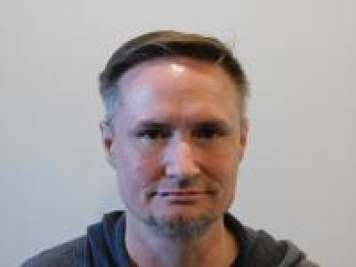 David Walker a registered Sex Offender of California