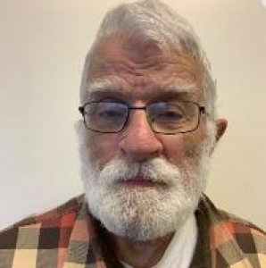 David George Walker a registered Sex Offender of California