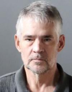 David Mark Wardrip a registered Sex Offender of California