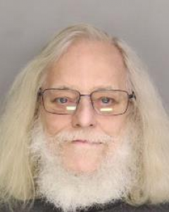 David D Washburn a registered Sex Offender of California