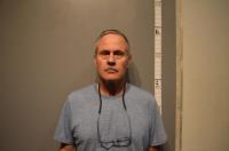 David Gordon Weaks a registered Sex Offender of California