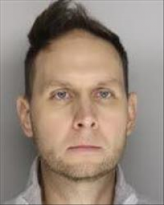 David Michael Wehde a registered Sex Offender of California