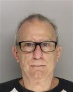 David A Wheat a registered Sex Offender of California