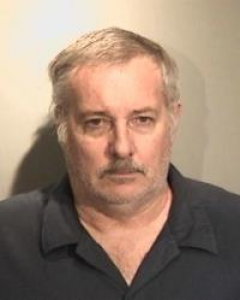 David Glen White a registered Sex Offender of California