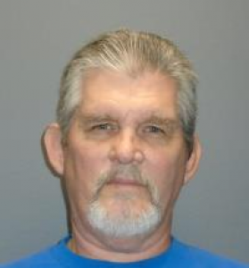 David Leon Wilder a registered Sex Offender of California