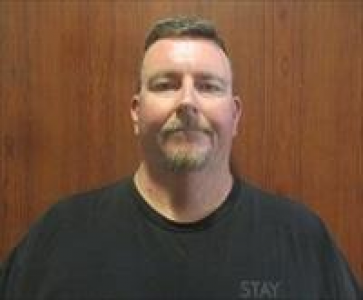 David Michael Wilkins a registered Sex Offender of California