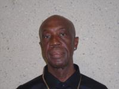 David Williams a registered Sex Offender of California