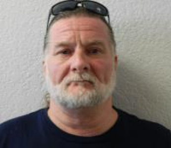 David James Williams a registered Sex Offender of California