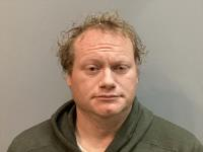David Alexander Williams II a registered Sex Offender of California