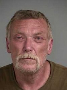 David Gene Wilson a registered Sex Offender of California