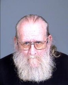 David Loyd Winn a registered Sex Offender of California