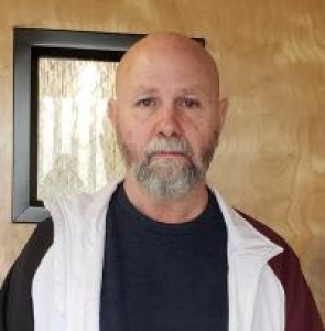 David Wright Wise a registered Sex Offender of California