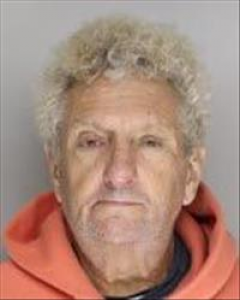David Lawrence Woodworth a registered Sex Offender of California