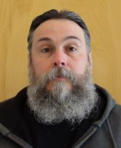 David Allen Woolridge a registered Sex Offender of California