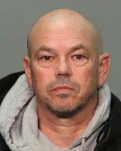 David Ernest Wright a registered Sex Offender of California