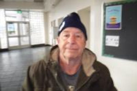 David Kleeb Wright a registered Sex Offender of California