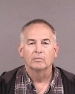 David James Wyman a registered Sex Offender of California