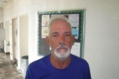 David Yentes a registered Sex Offender of California