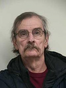 David Eddy Young a registered Sex Offender of California