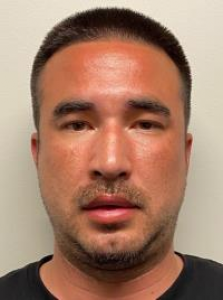 David Aubrey Zapletal a registered Sex Offender of California