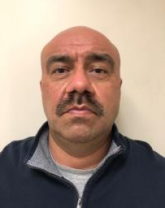 David Arthur Zuniga a registered Sex Offender of California