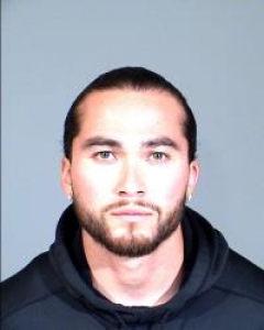 Davis Morenojaime a registered Sex Offender of California