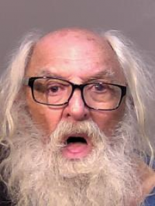 Davis Windle Mutz II a registered Sex Offender of California