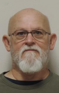 Davis Sexton a registered Sex Offender of California