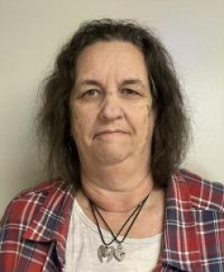 Dawn Hope Tailleur a registered Sex Offender of California