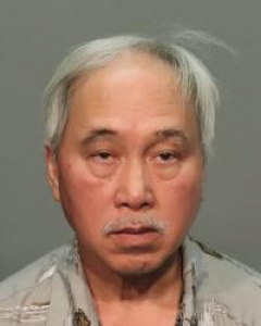 Dawn Quang Tran a registered Sex Offender of California