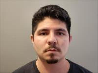 Dax Campoy a registered Sex Offender of California