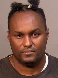 Daydrain Williams a registered Sex Offender of California