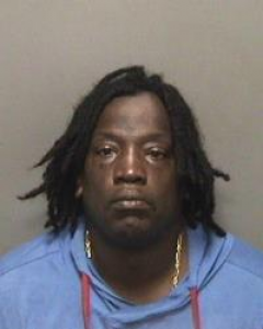 Daylen Jason Hughes a registered Sex Offender of California