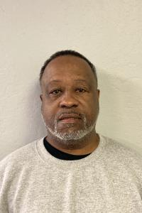 Daylon Lamar Bernstine a registered Sex Offender of California