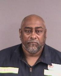 Daymond L Knox a registered Sex Offender of California