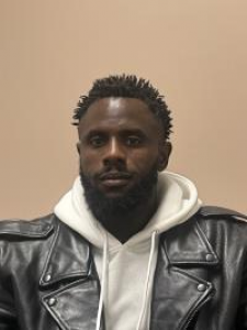 Deandre Travonhaugh Rogers a registered Sex Offender of California