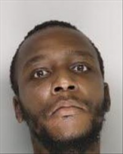 Deandre Dantedorn Wheelwright a registered Sex Offender of California