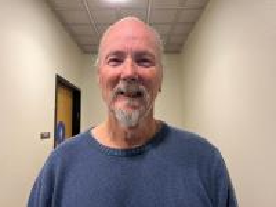 Dean Allen Christian a registered Sex Offender of California