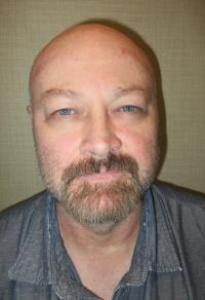 Dean Charles Davis a registered Sex Offender of California