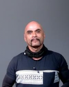 Dean Adam Gonzales a registered Sex Offender of California