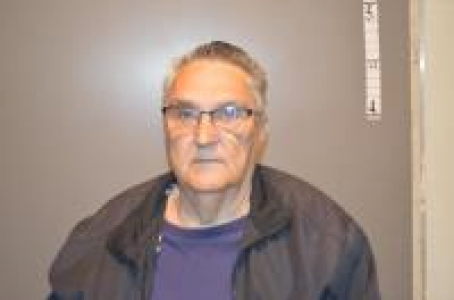 Dean Wesley Johnson a registered Sex Offender of California