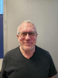 Dean Irvin Knudtson a registered Sex Offender of California