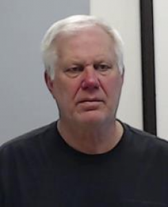 Dean Mckelvey a registered Sex Offender of California