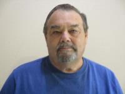 Dean Ray Meadows a registered Sex Offender of California