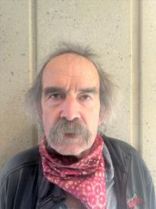 Dean Chapman Ossiander a registered Sex Offender of California